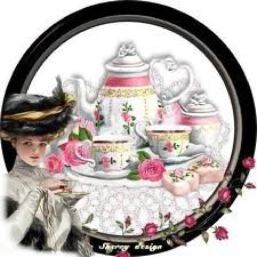 Meet your Posher, Christine